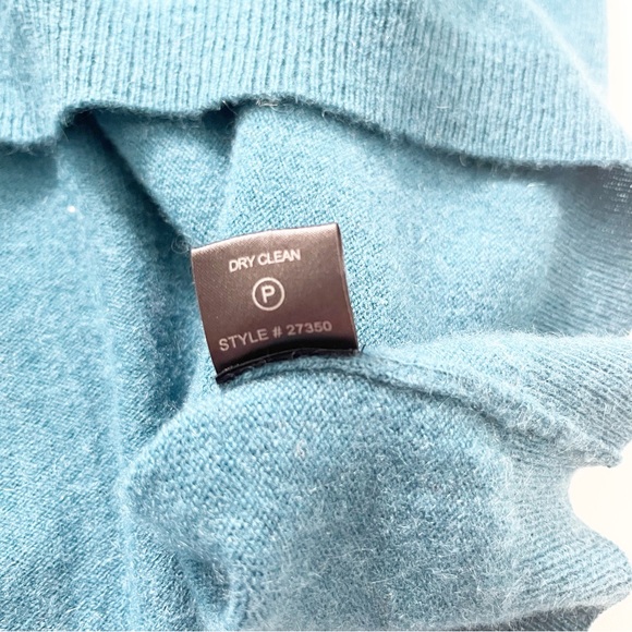 360 Cashmere 100% Cashmere Sweater - Picture 10 of 10